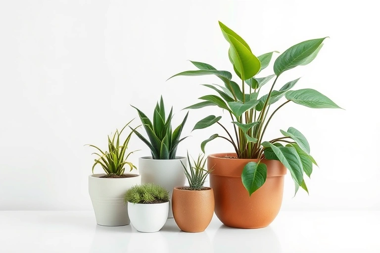 Conceitos visuais relacionados a Plantadeiras modernas: vantagens e benefícios