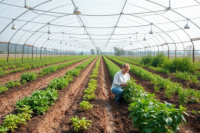 Conceitos visuais relacionados a Implementos agrícolas para pequenas propriedades