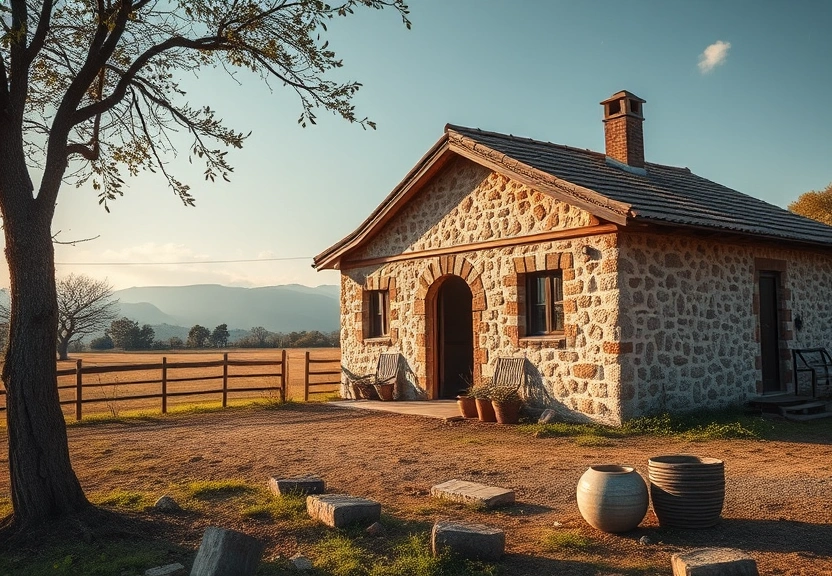Representação visual: Como reduzir custos na propriedade rural