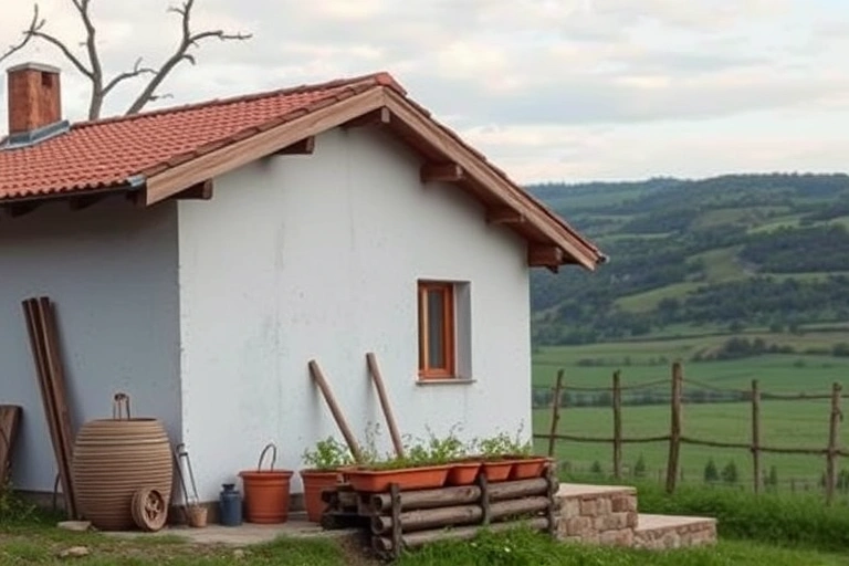 Conceitos visuais relacionados a Como reduzir custos na propriedade rural