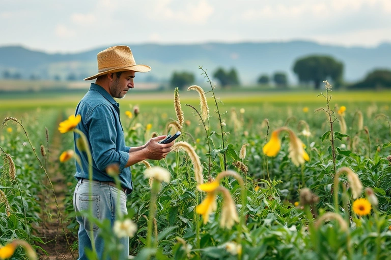 Conceitos visuais relacionados a Indicadores que todo produtor rural deve acompanhar