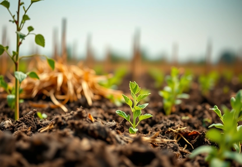 Representação visual: Como identificar desgaste em peças agrícolas