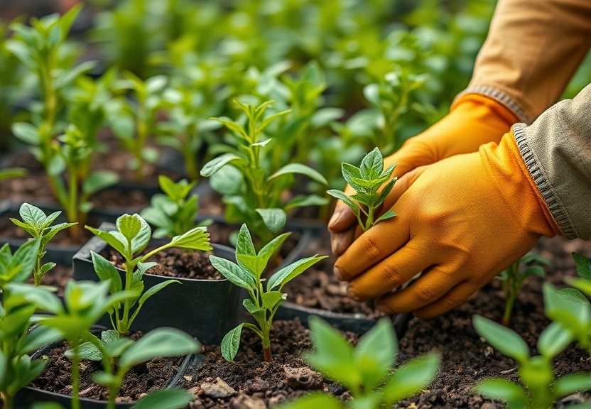 Representação visual: Como reduzir custos de manutenção agrícola