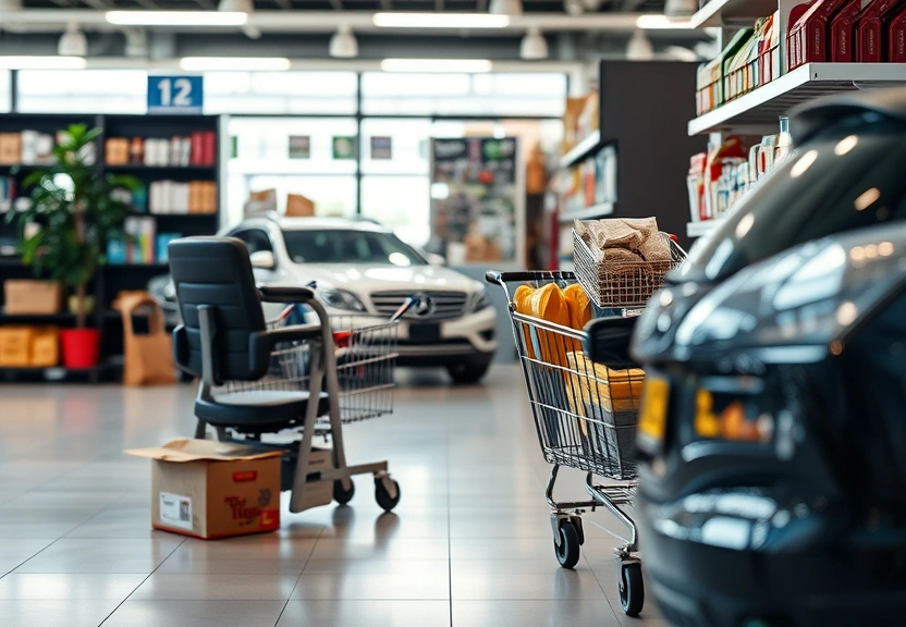 Representação visual: Diferença entre peças genuínas e aftermarket