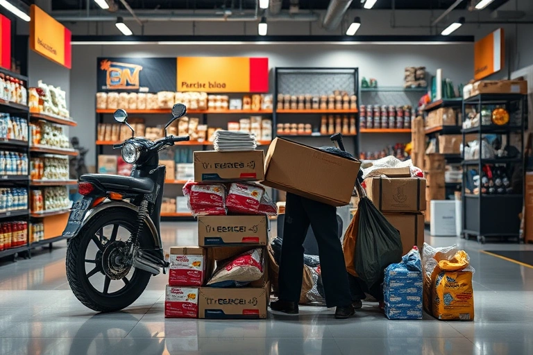 Conceitos visuais relacionados a Diferença entre peças genuínas e aftermarket