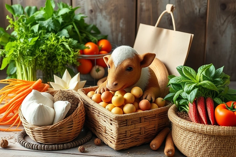 Conceitos visuais relacionados a Como comprar peças agrícolas pela internet com segurança