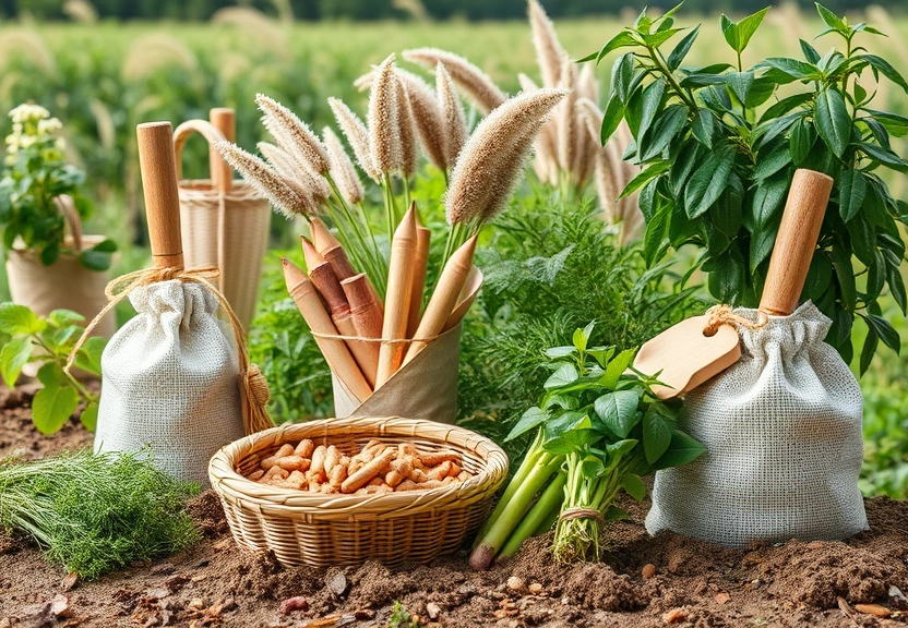 Representação visual: Os implementos que aumentam a produtividade da fazenda